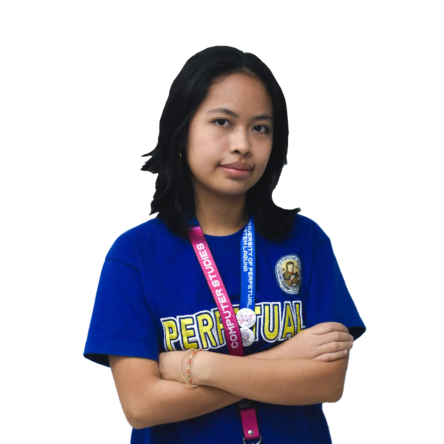 Allianna Faith Palmiery